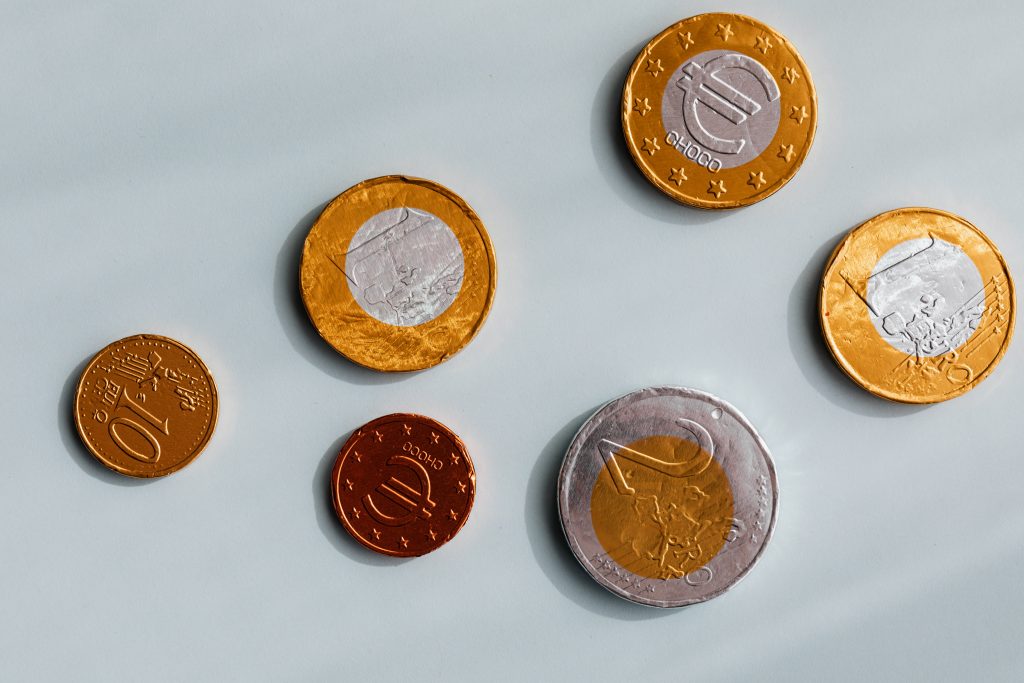 Cómo tener finanzas saludables con un sueldo pequeño