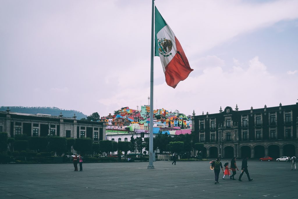 Qué es la CURP