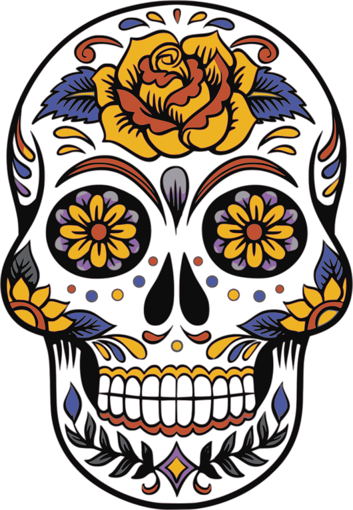 Día de los Muertos