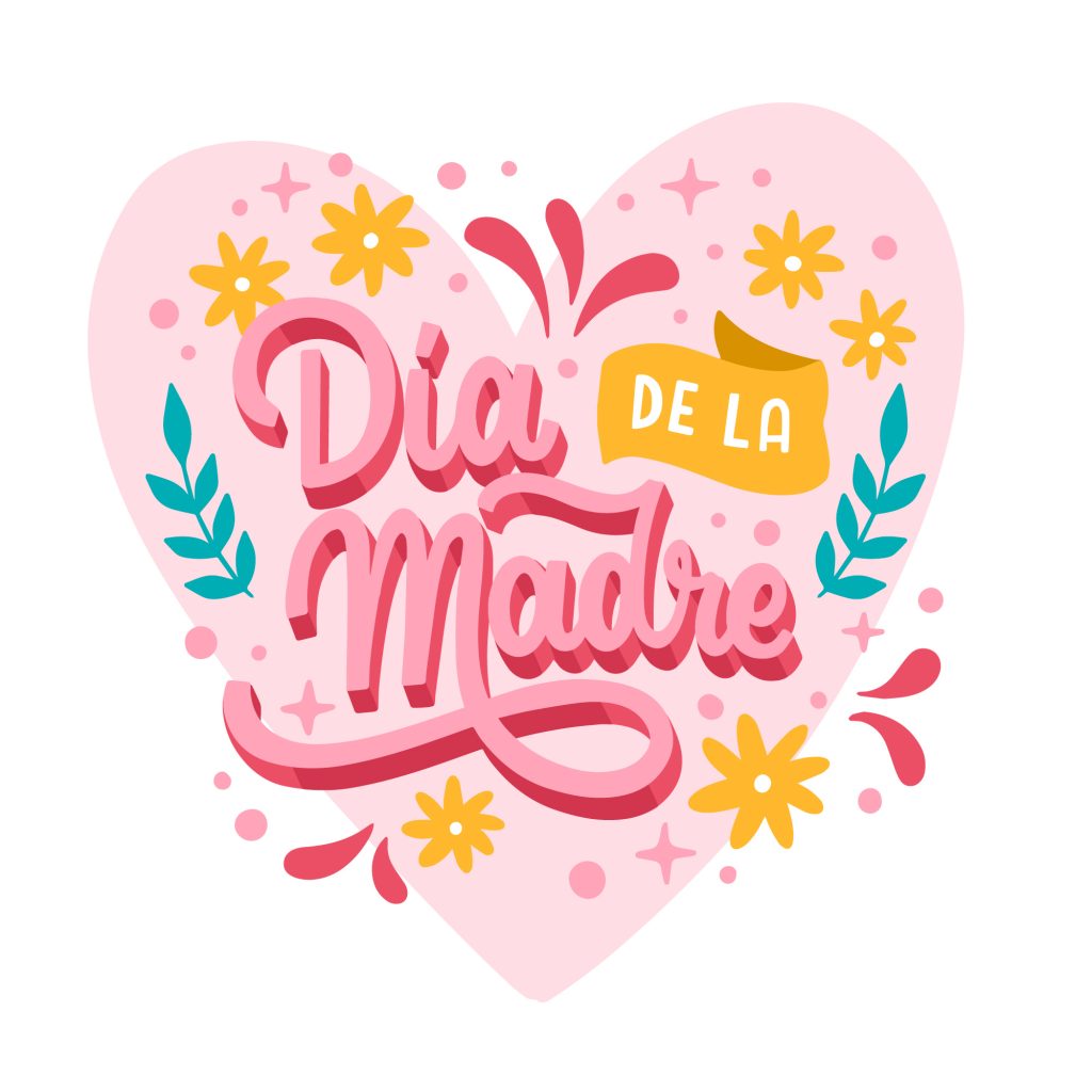 Celebración del Día de las Madres en México